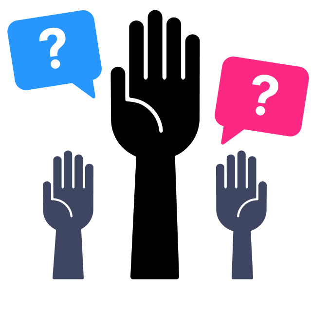 Answers to Questions You Didn't Know You Had