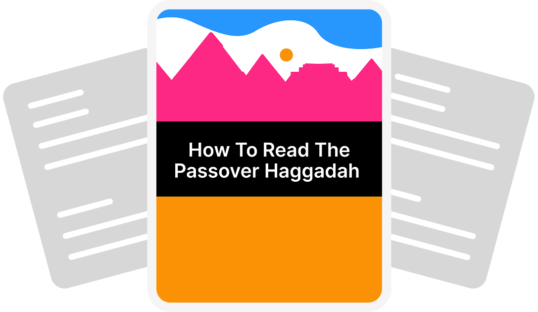 A Fresh Framework for Maggid