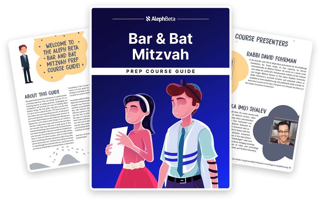 Discussion Guides
