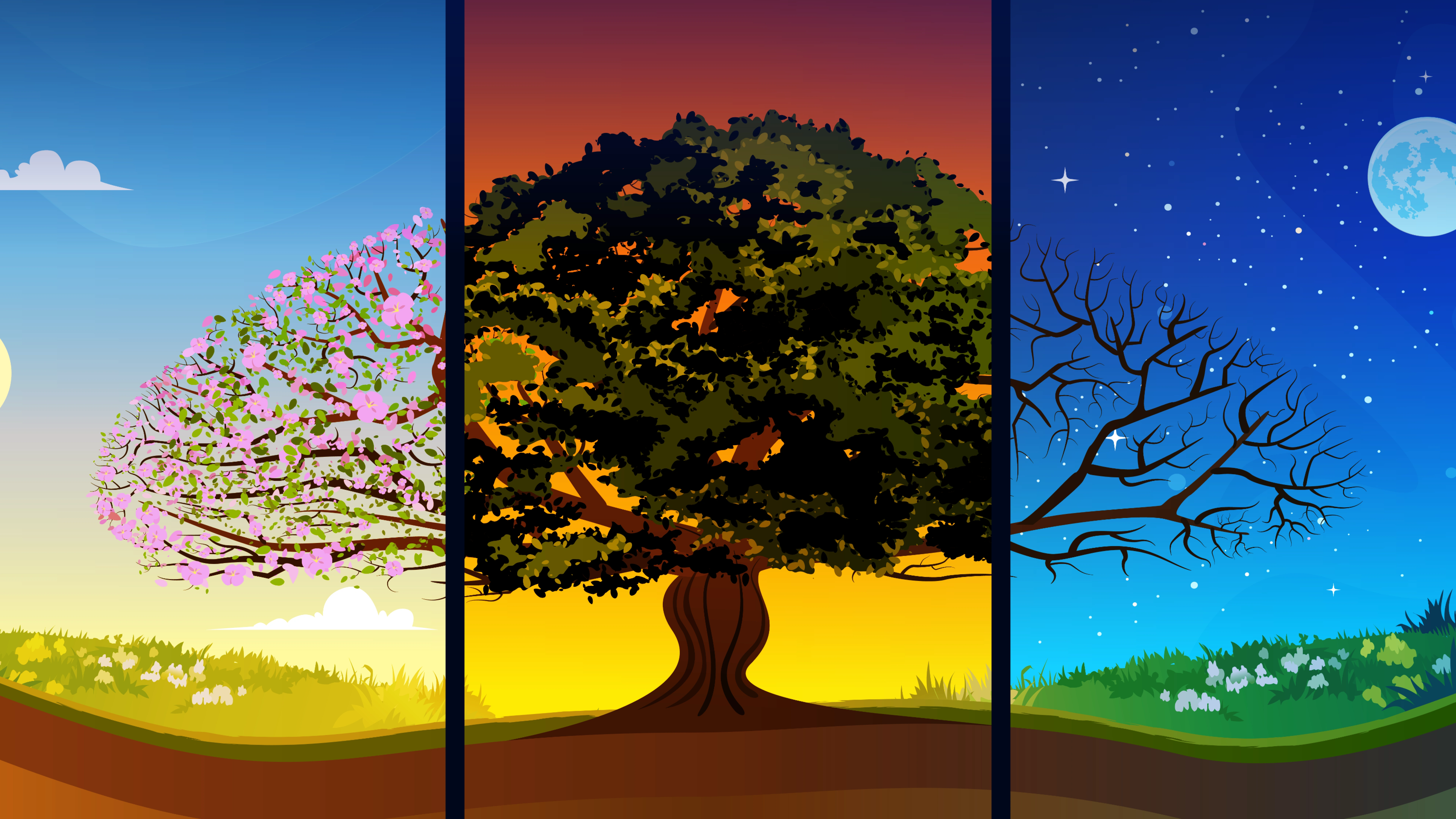 The Deep Connection Between The Biblical Holidays