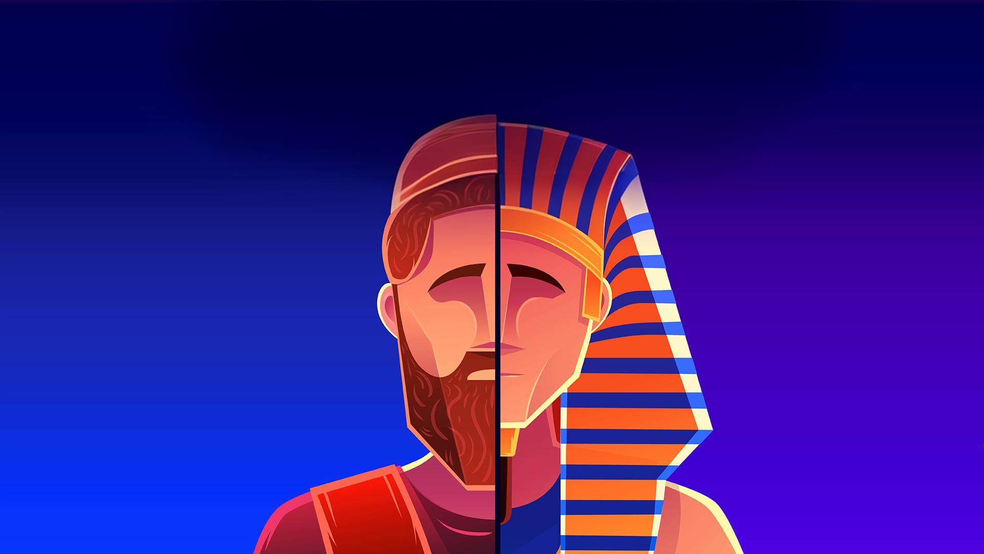 Who Is Joseph's Real Father?