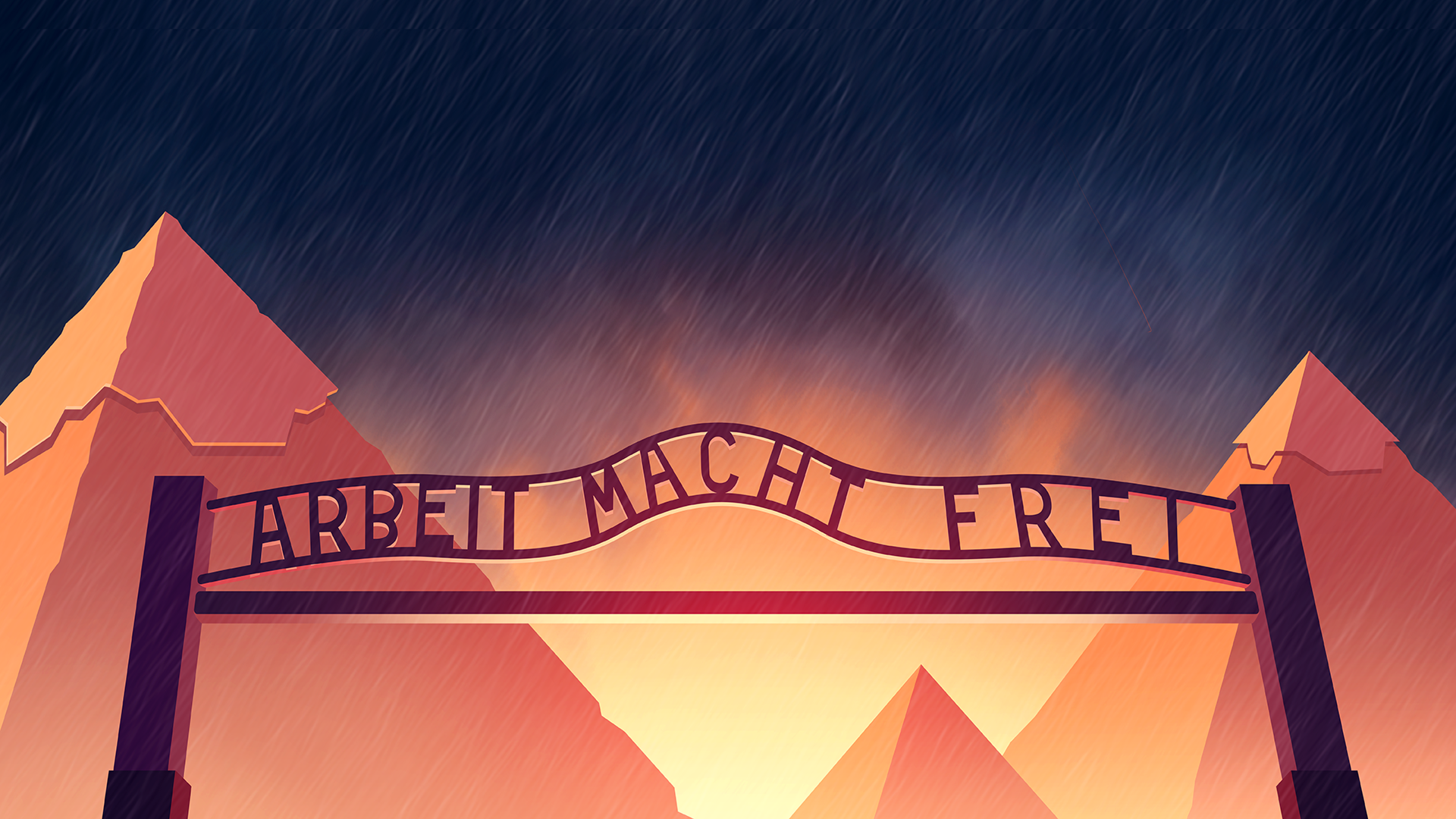 When Evil Seems Unanswerable: Pesach’s Wisdom After the Holocaust